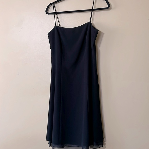 Ann Taylor Dresses & Skirts - Ann Taylor black dress